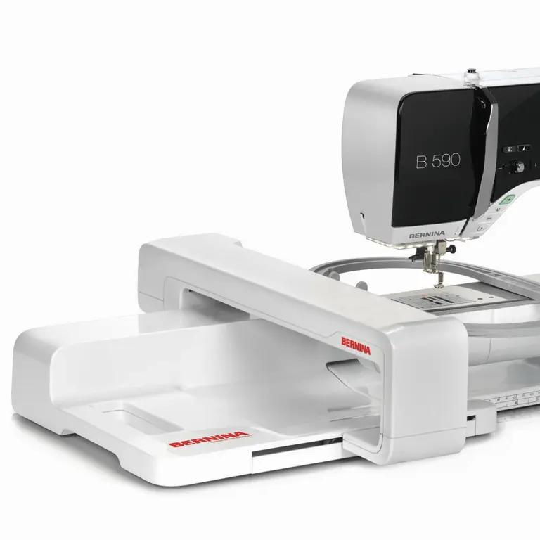 module bernina bersm5