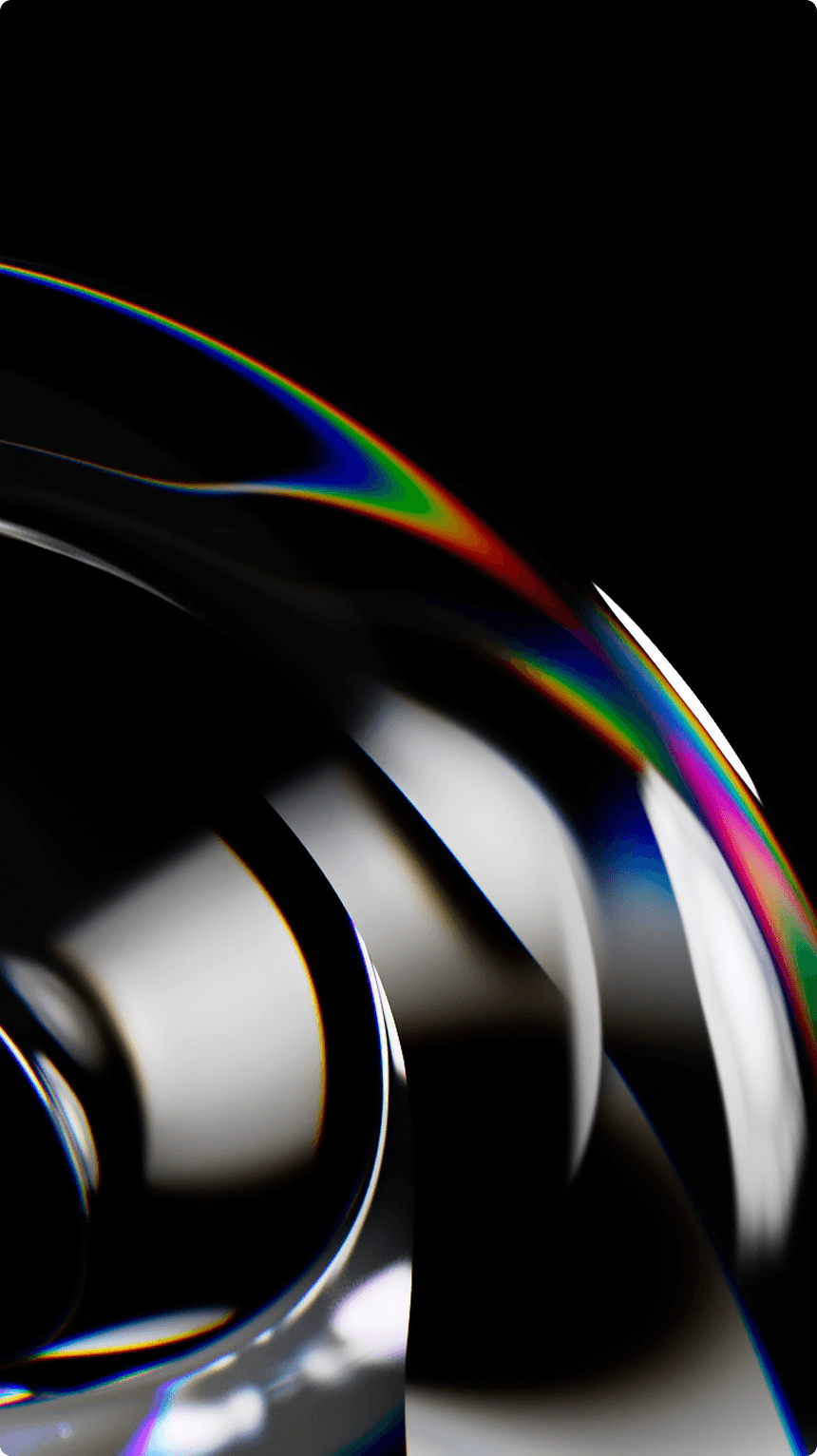 Minimalist suitcase with motion blur on a warm background, illustrating travel, momentum, and brand storytelling in Orbitx Supply’s Frysta Framer Template.