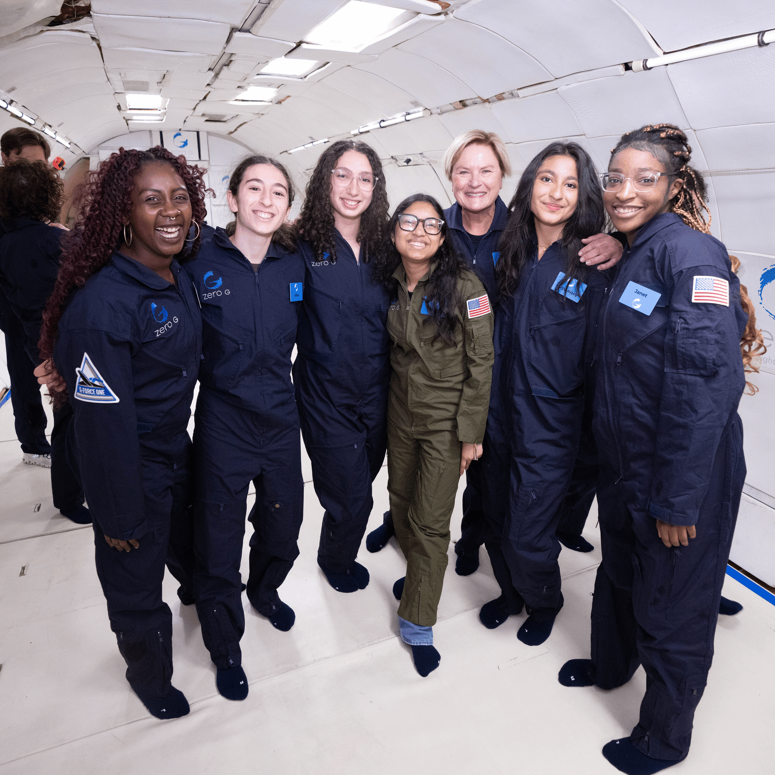 cross section of projects worked on so far in gif