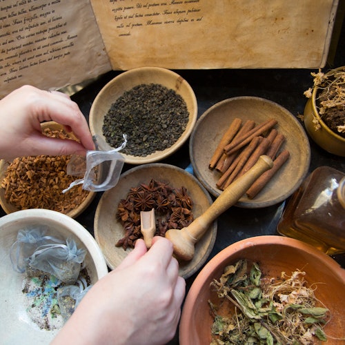 厌倦死亡：切斯特入场券