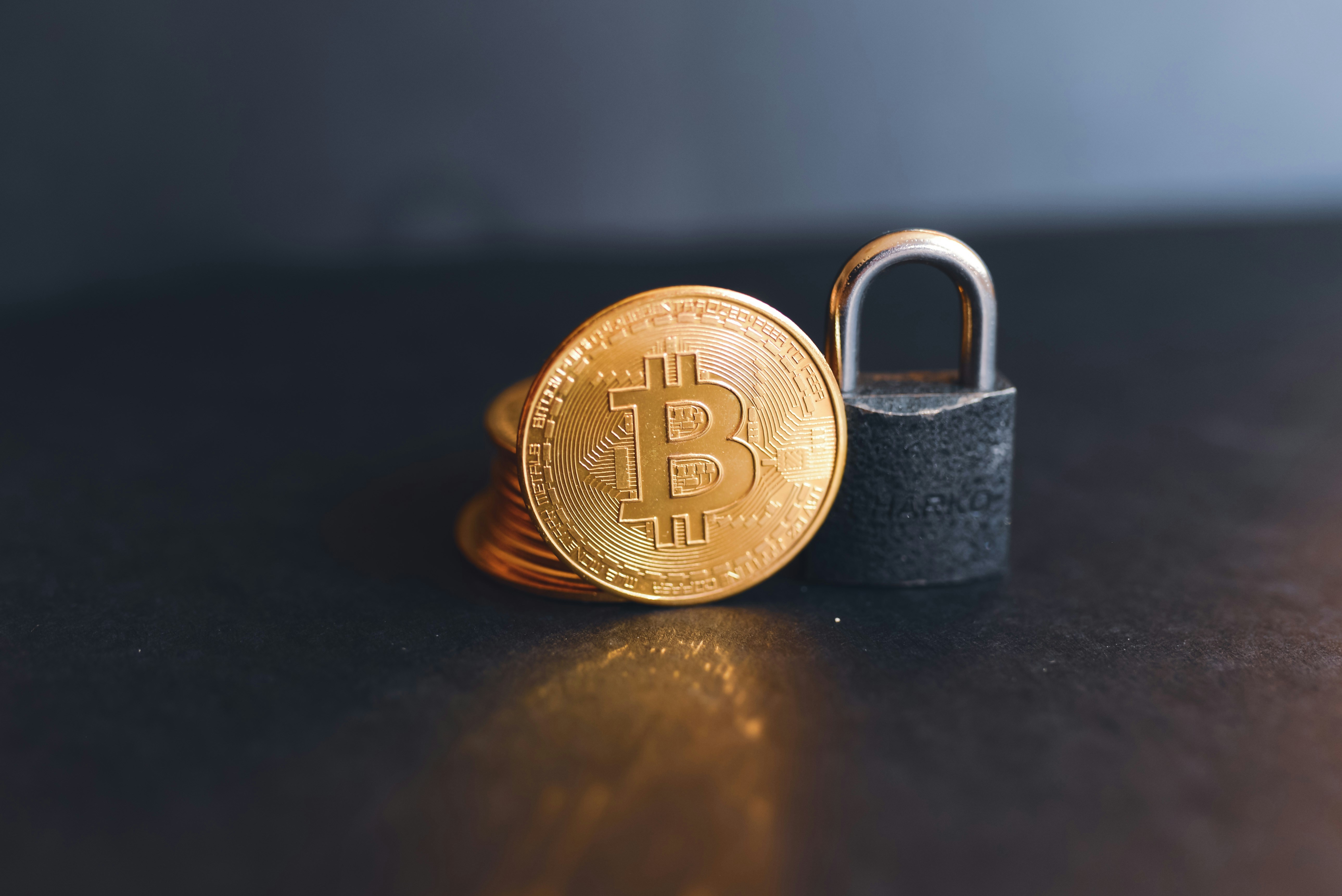 blockchain security - Blockchain Network Security