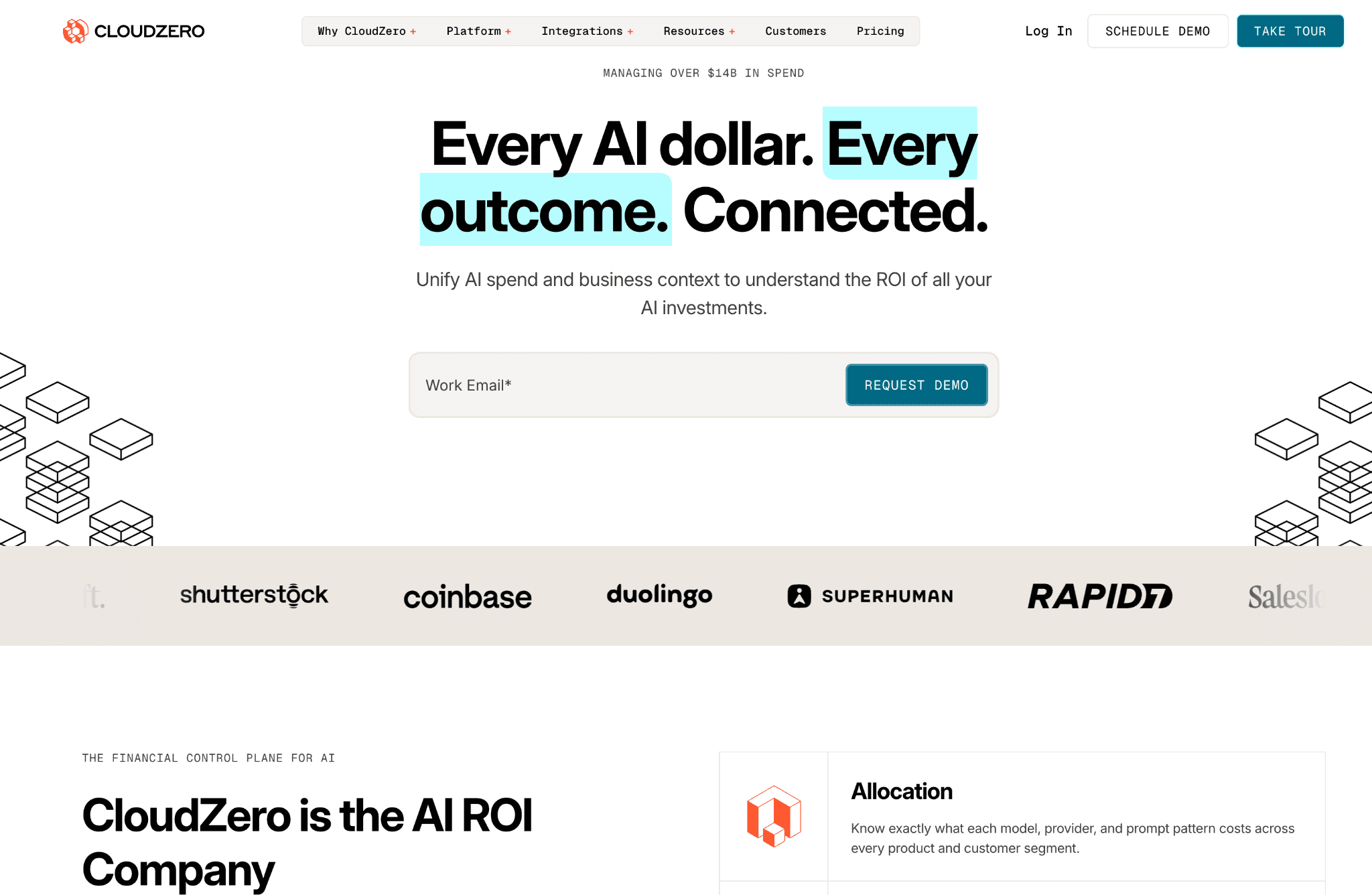 CloudZero