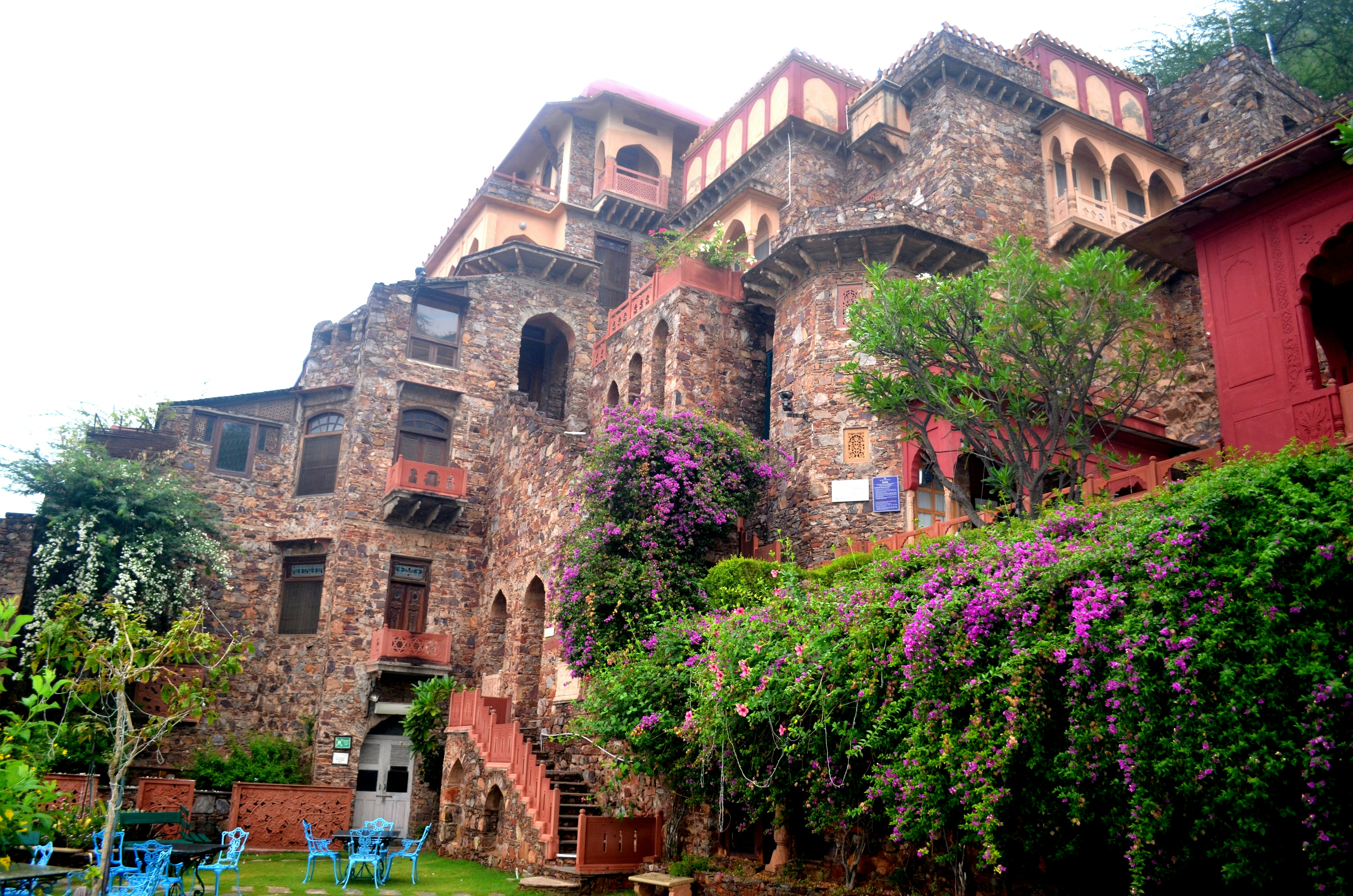 Neemrana