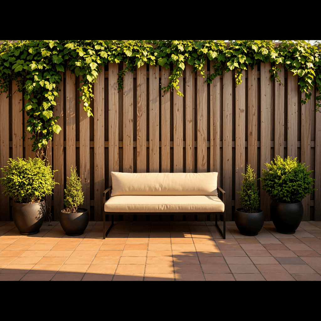 product photography of Outdoor Furniture