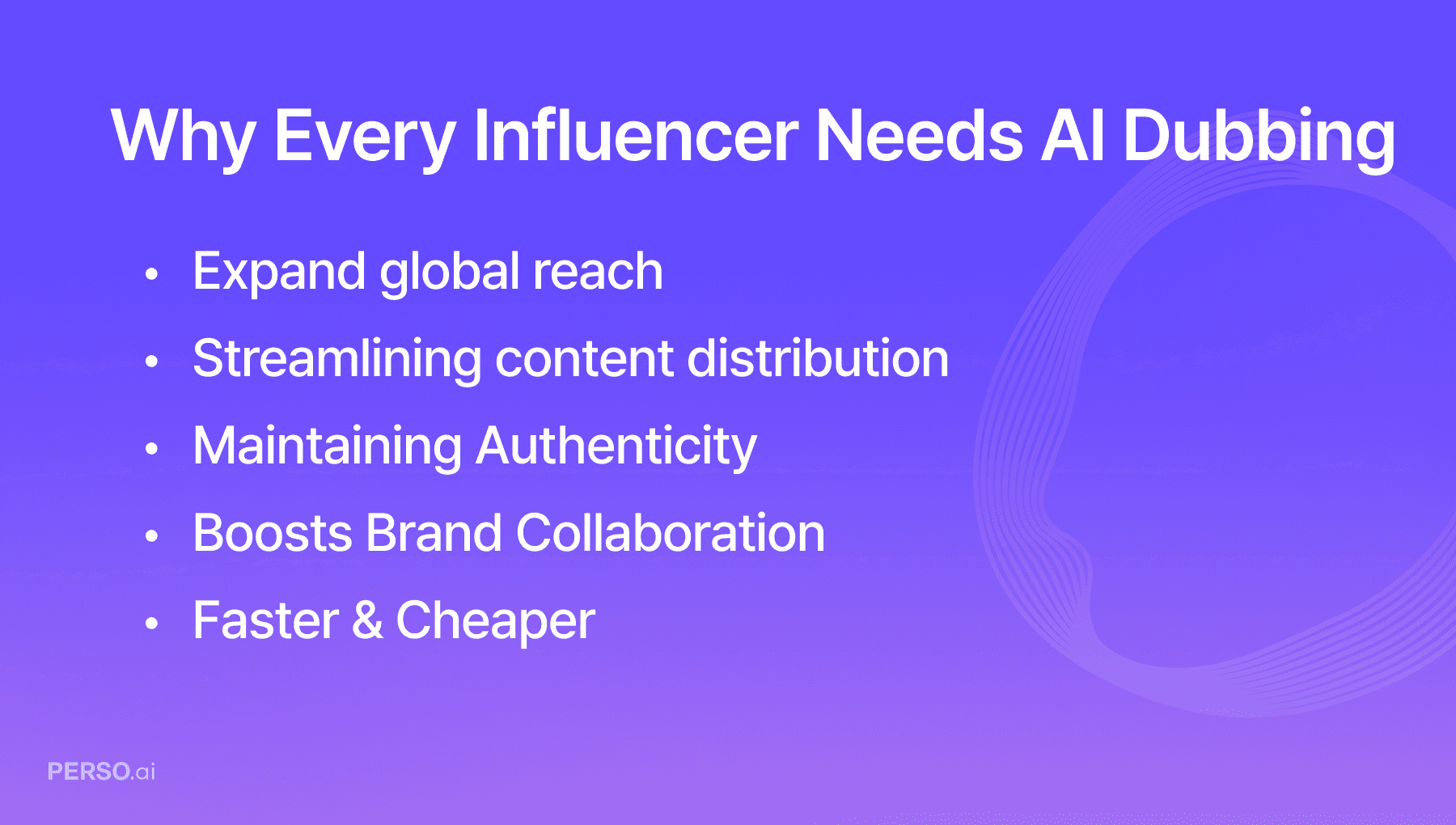 ai-dubbing-for-influencers