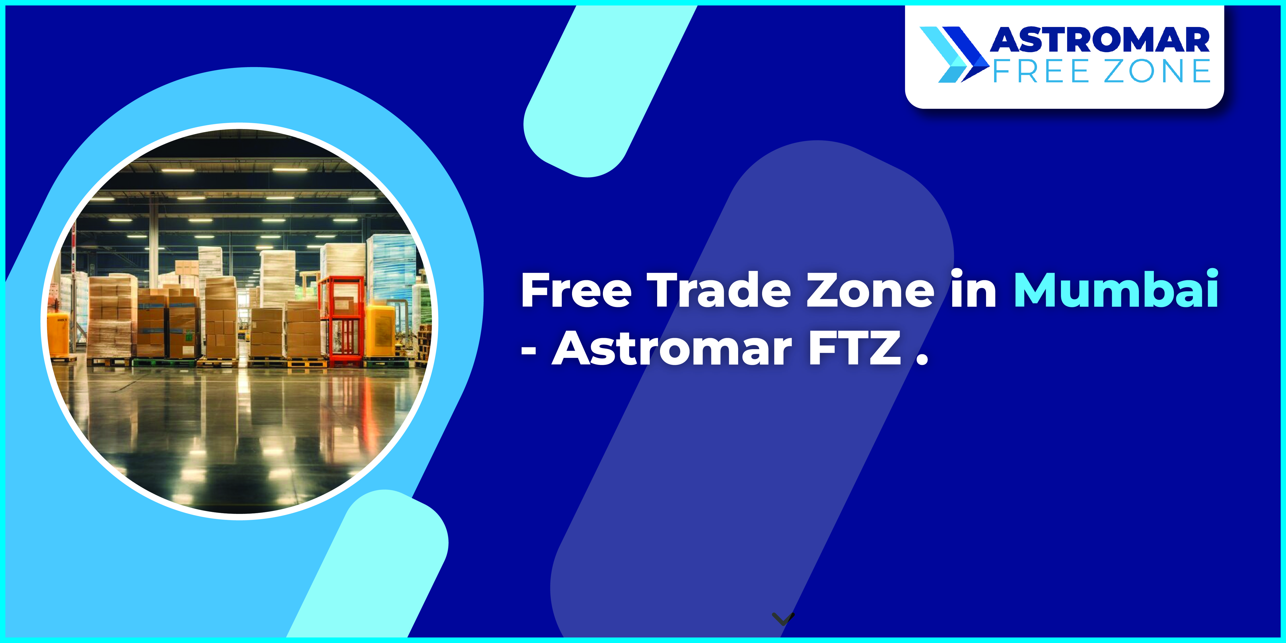 Free Trade zone mumbai
