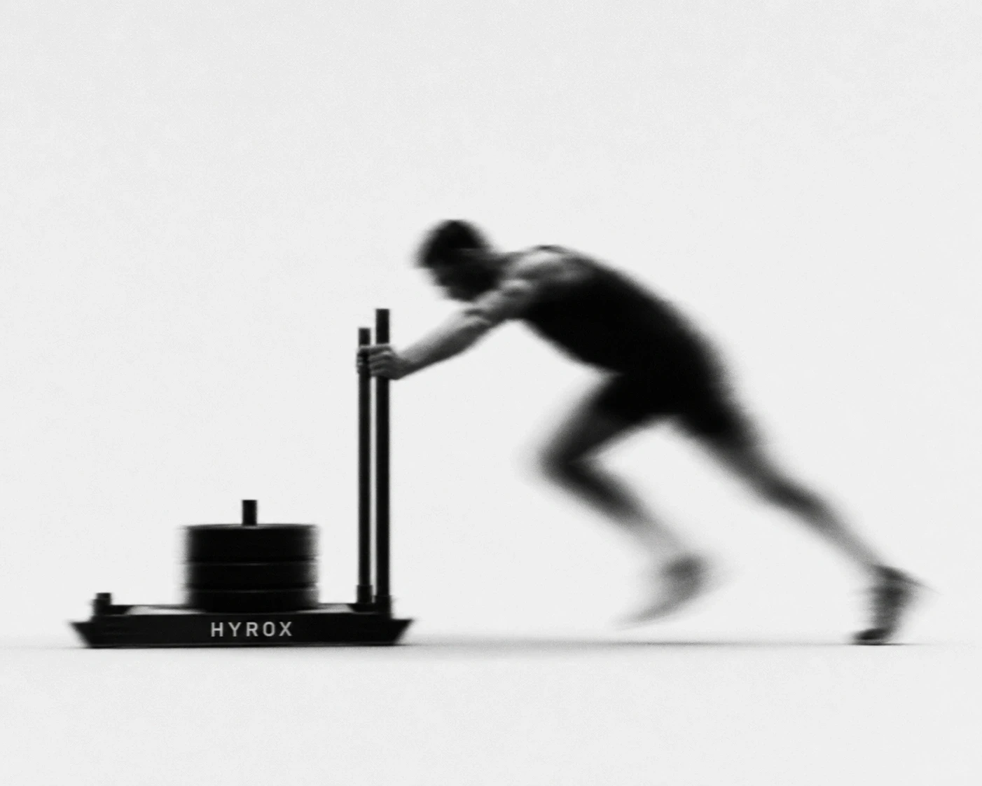 Push to Limit