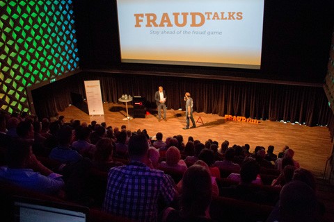 FRAUDTalks 2016