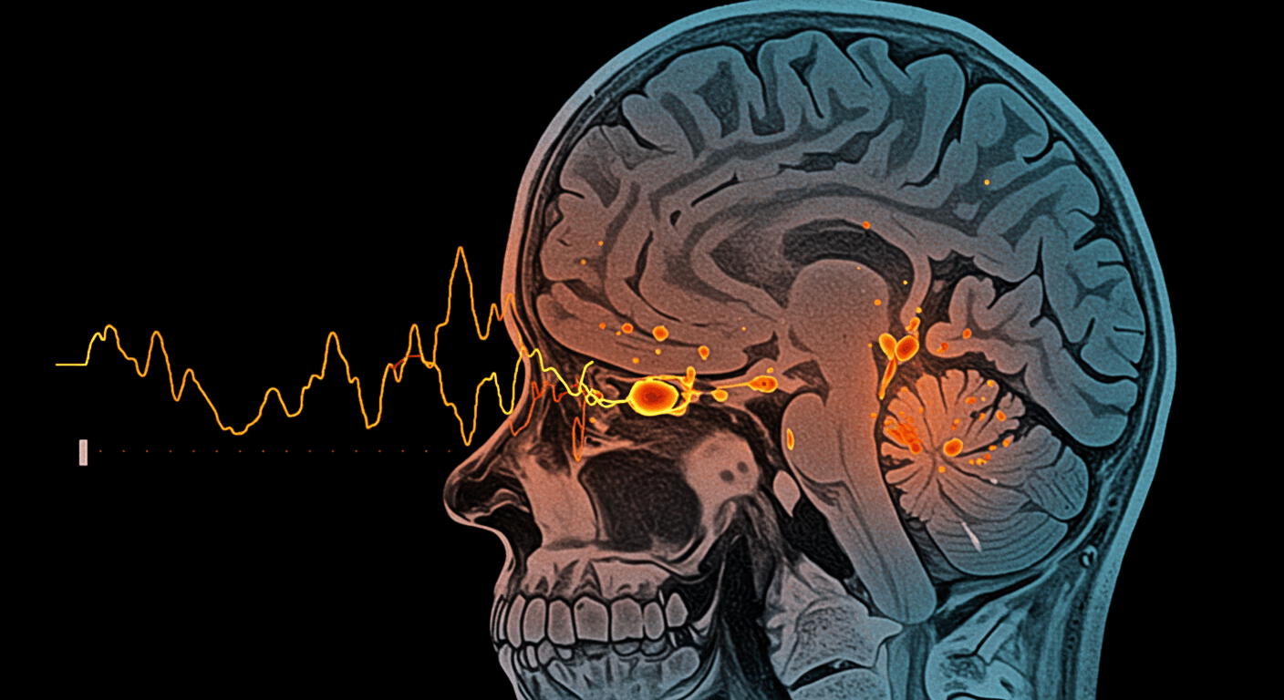 Epilepsia - Dra. Daniela Morange