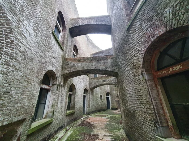 Fort Honswijk