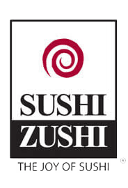 Sushi Zushi Logo