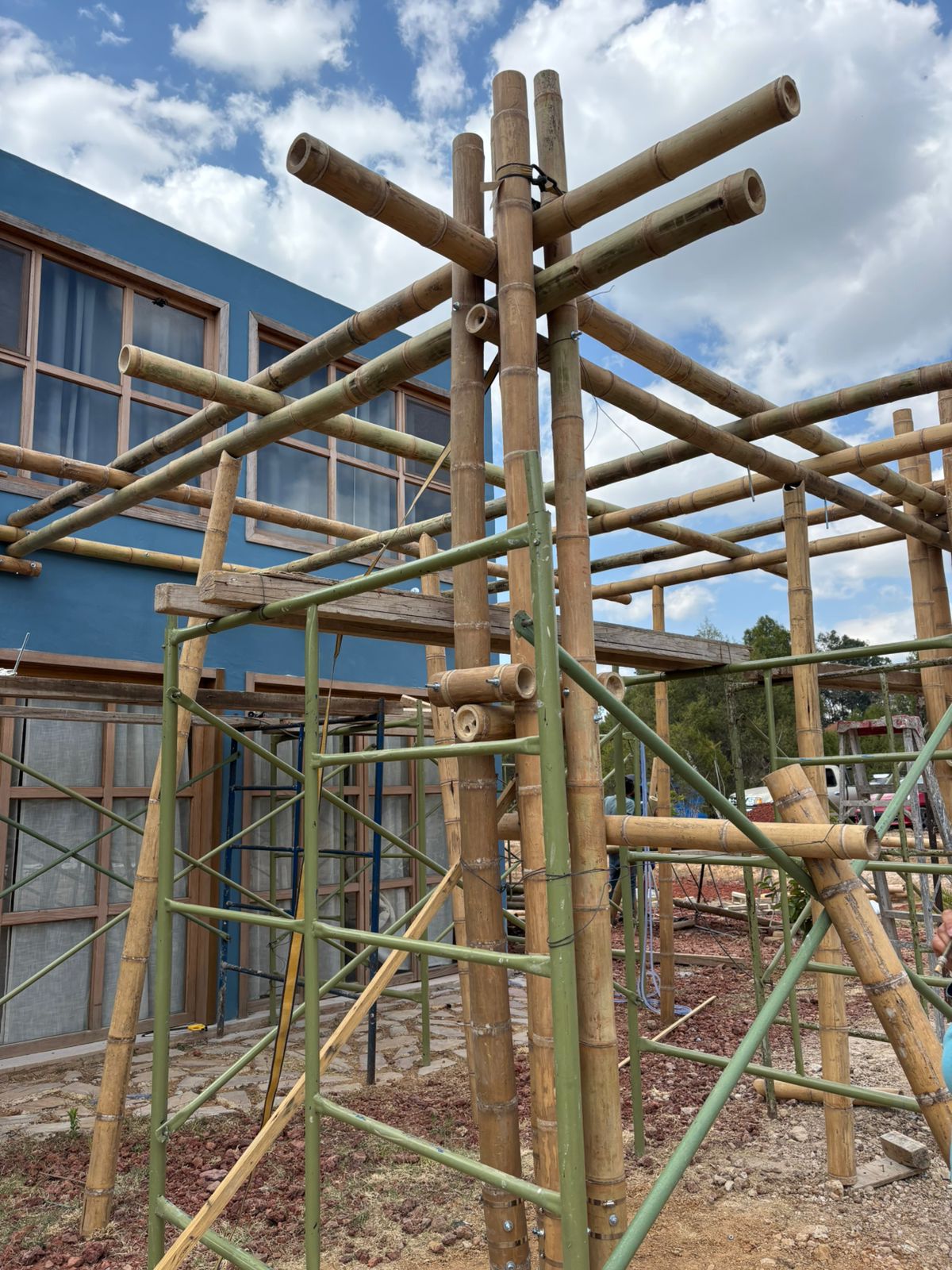 Interior Design Space