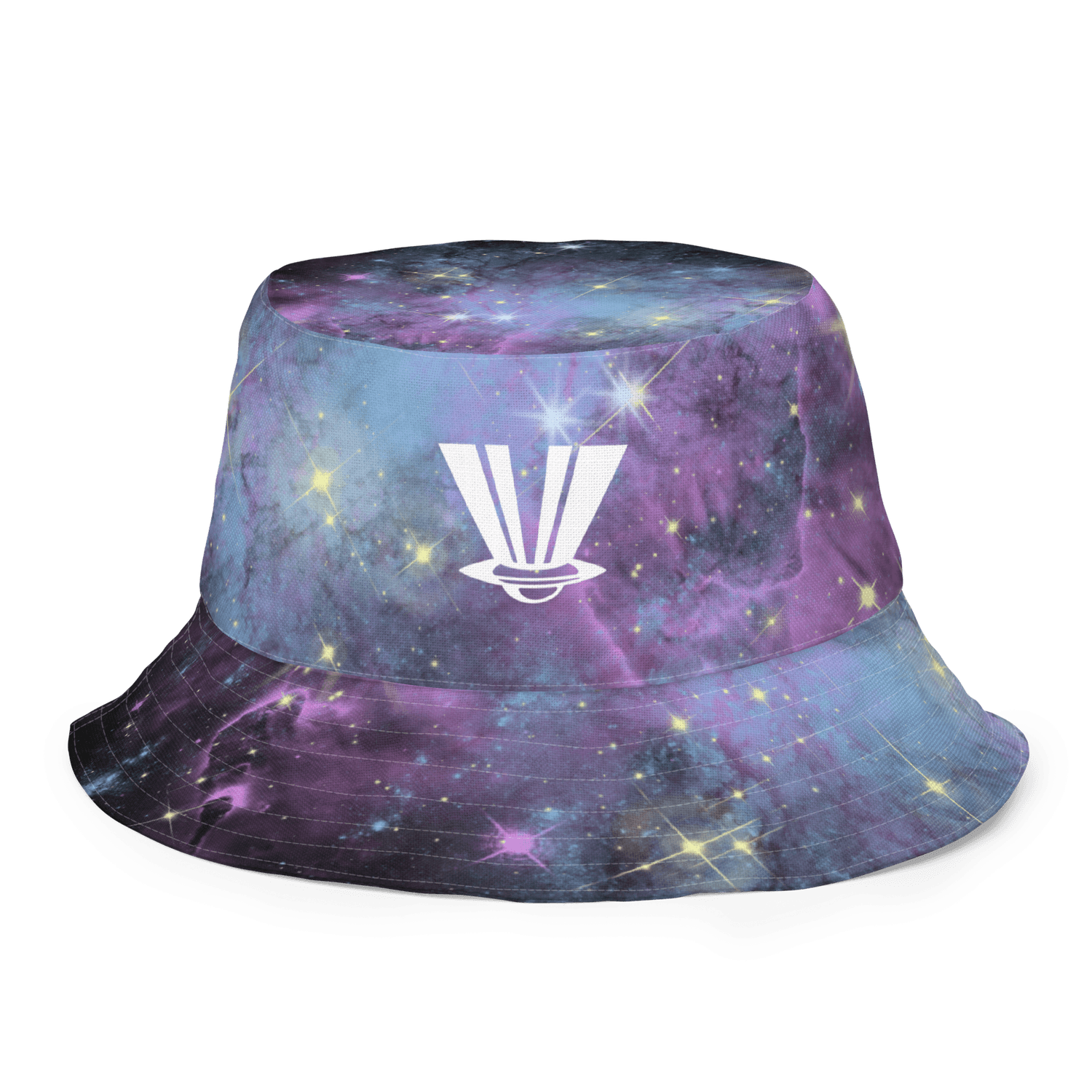 UNIVERSE – Reversible Bucket Hat
