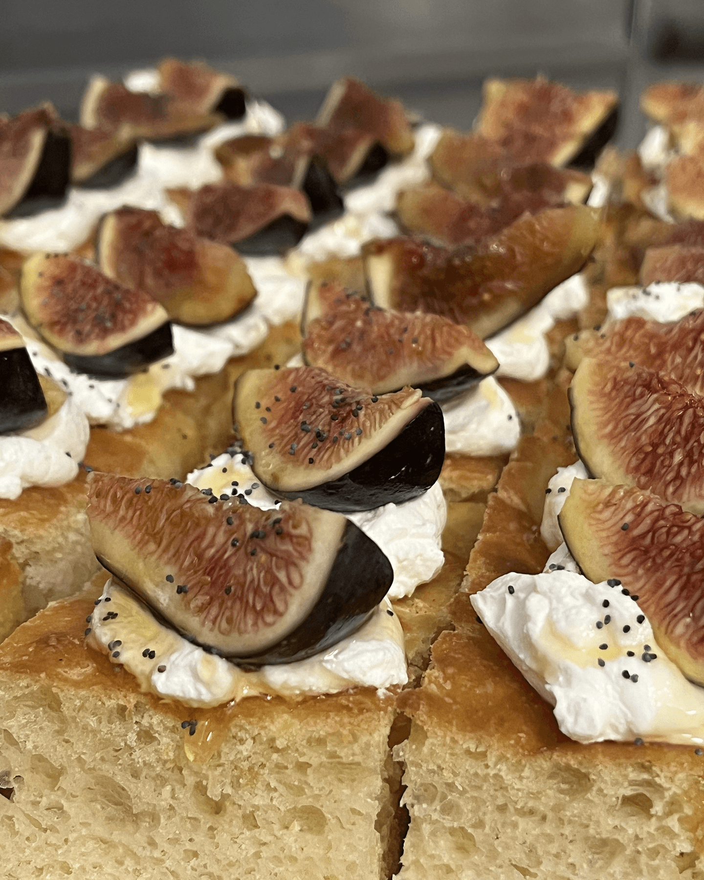 catering paris, nike, marathon pour tous, amuse bouche 