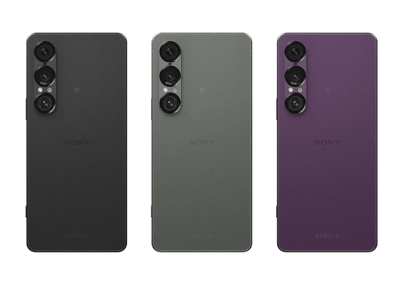 Image: Sony
