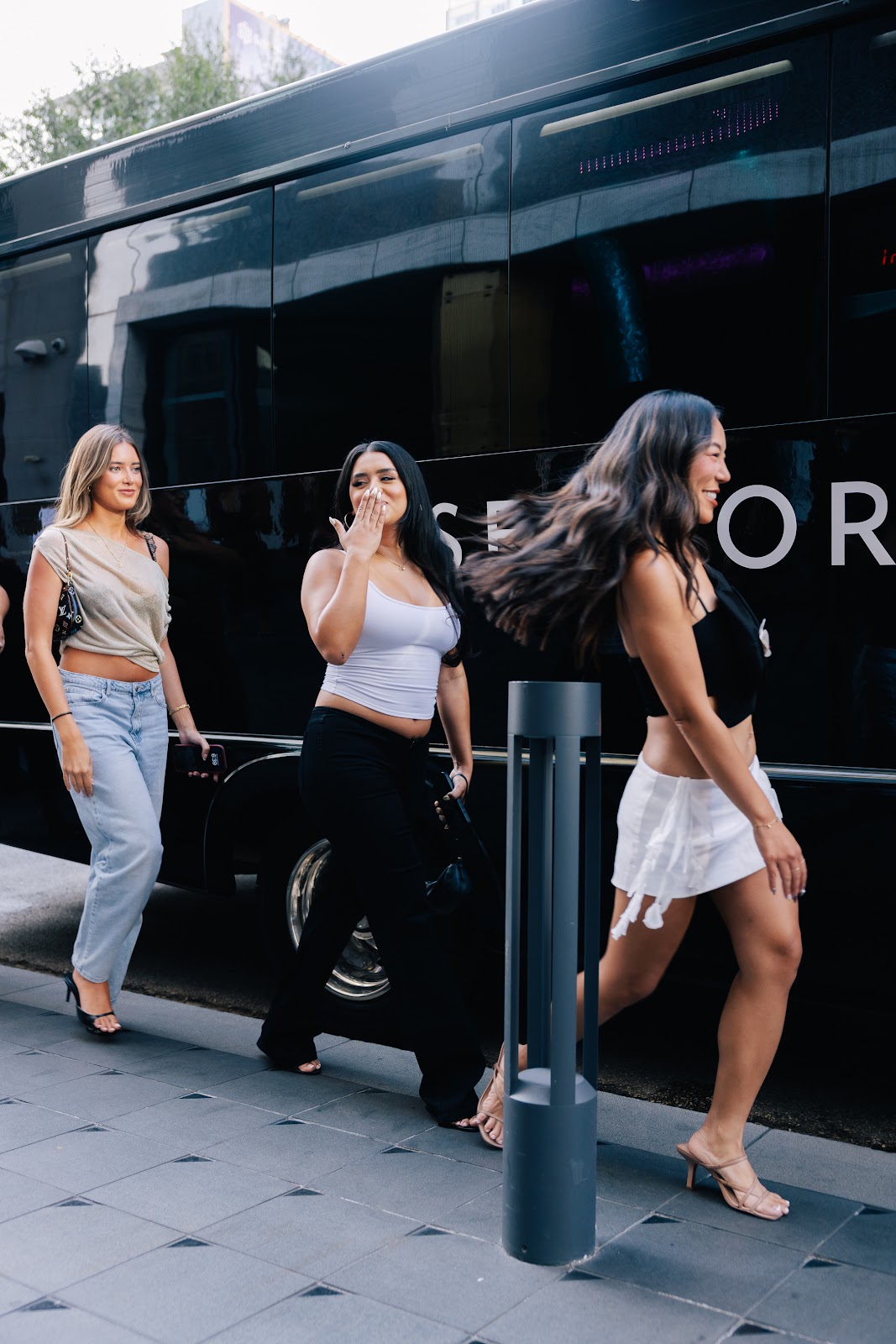 Sephora x Olive Young — Dallas Event — frame 23