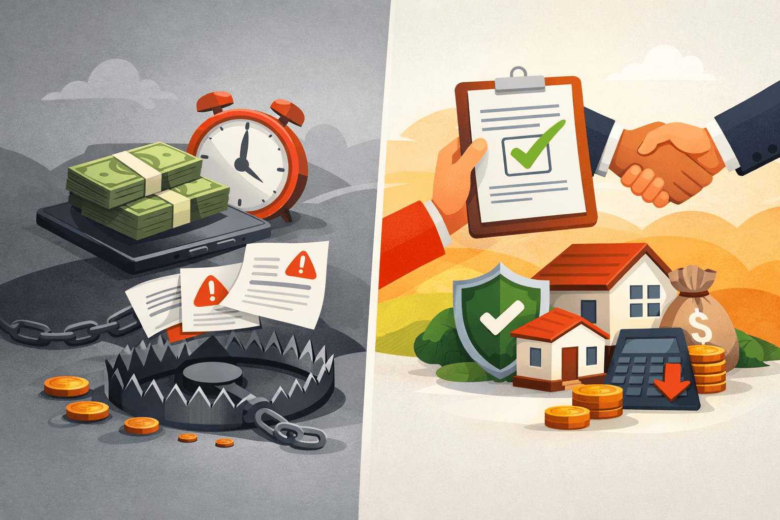 What Are Payday Loans in India? Meaning, Risks and Better Alternatives