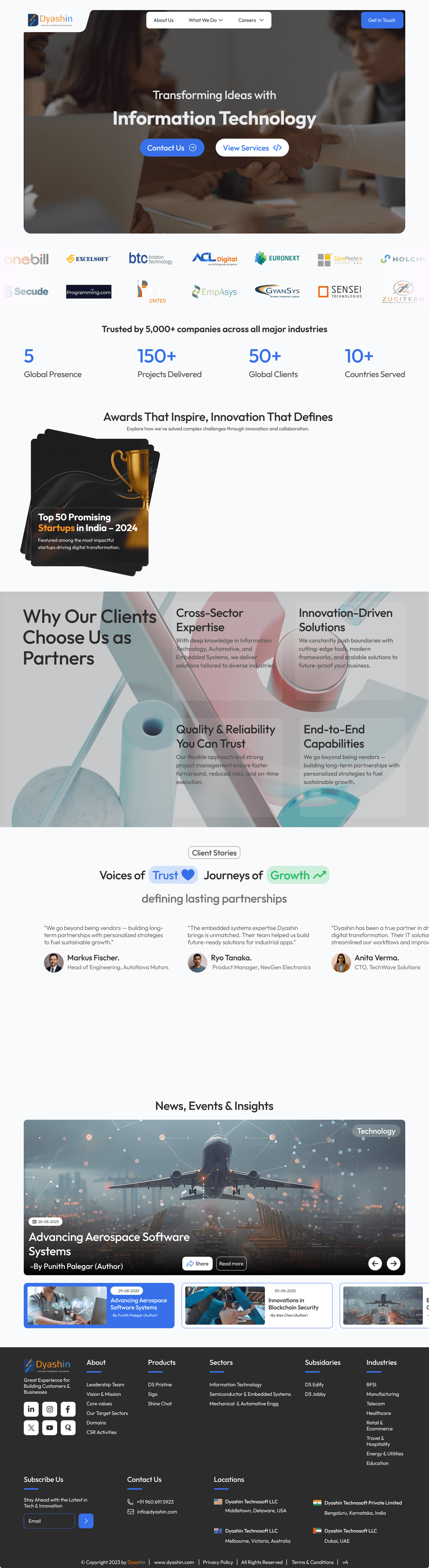 Premium UX Template for Framer