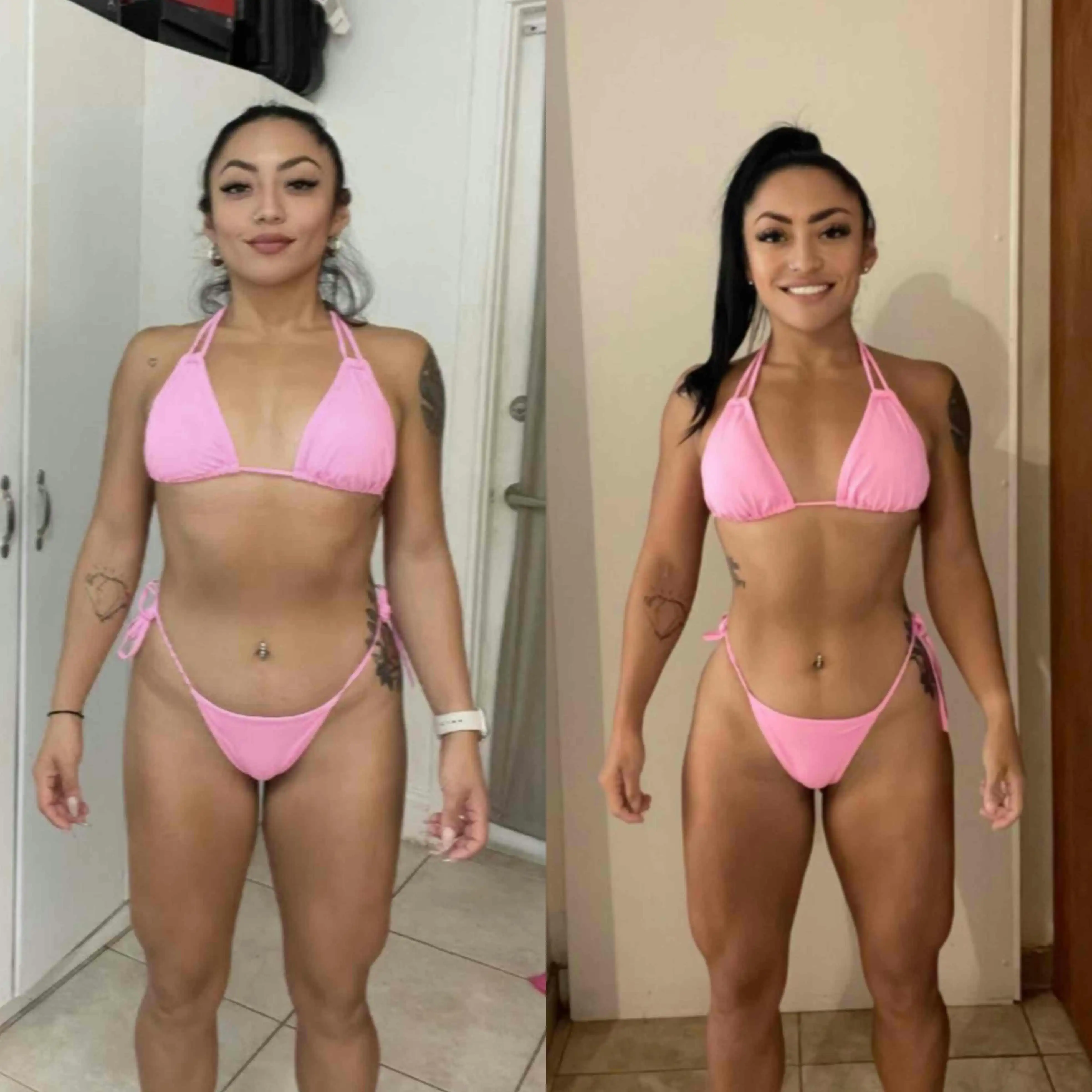 Client transformation