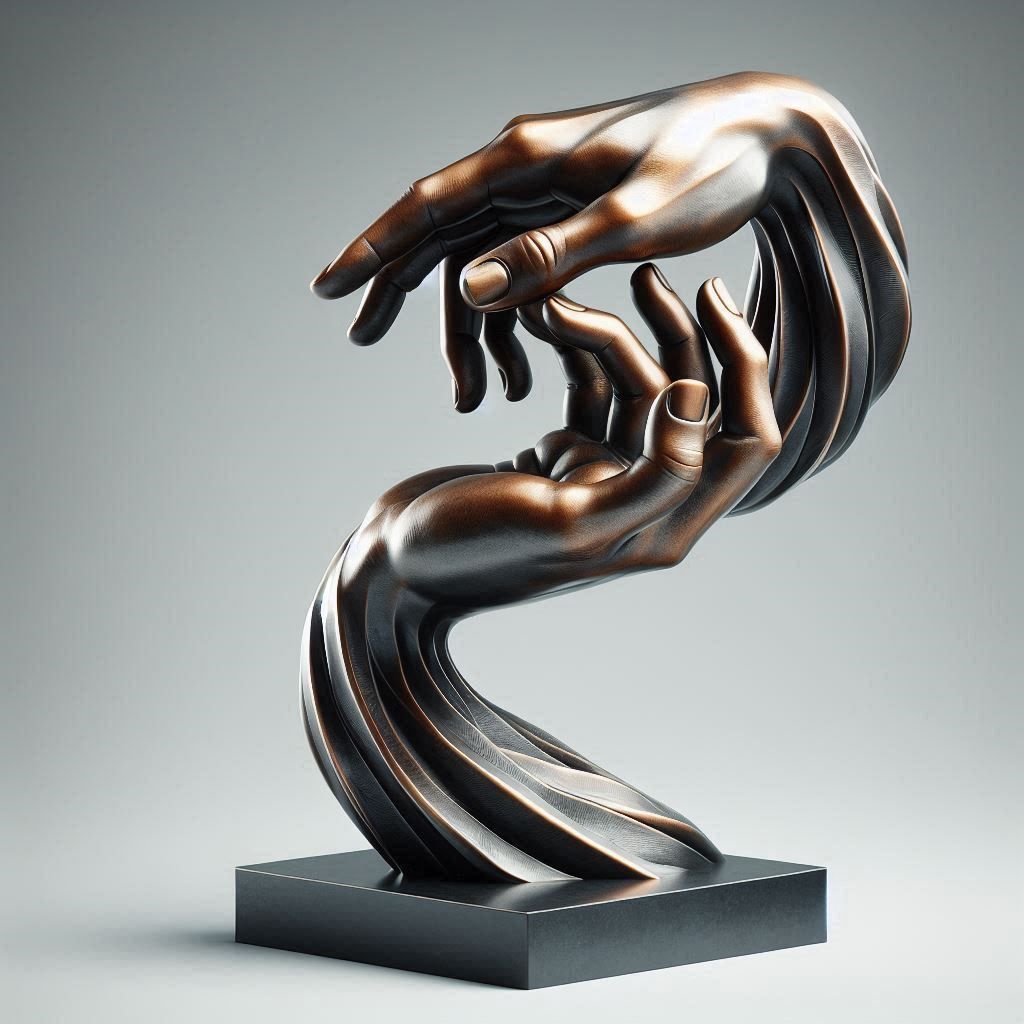 FellowArt artist featured work picture