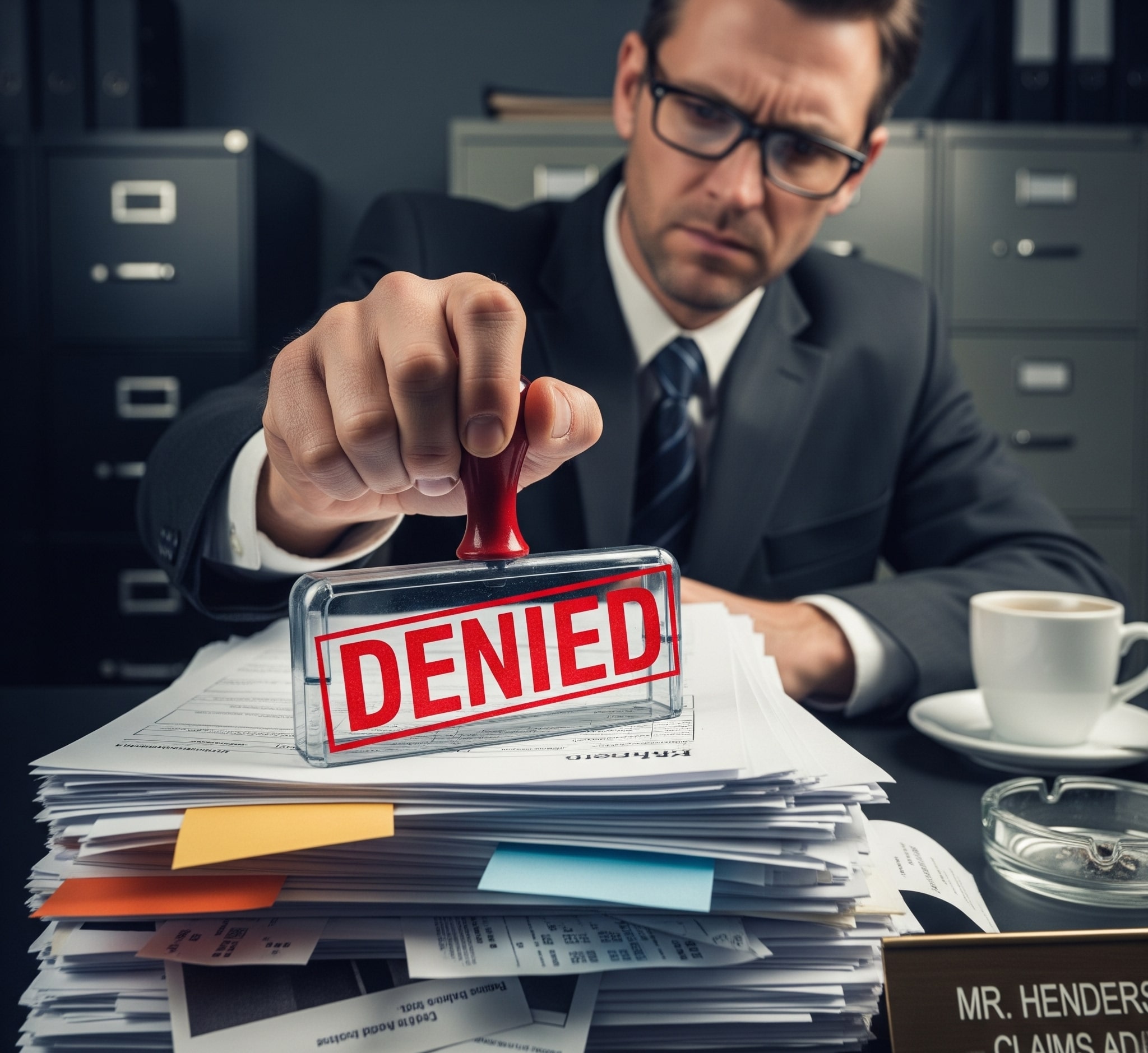 Supplement appeal preparation with evidence — Dayton