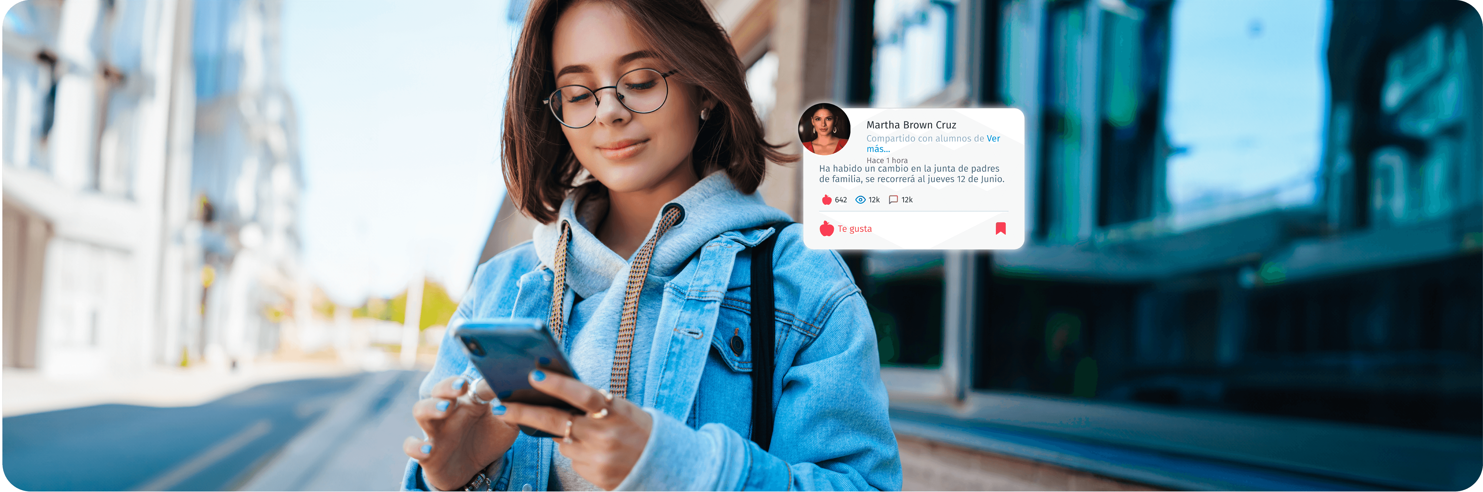 Actualización Saeko App: Envío de mensajes y estadísticos al alcance de tu mano