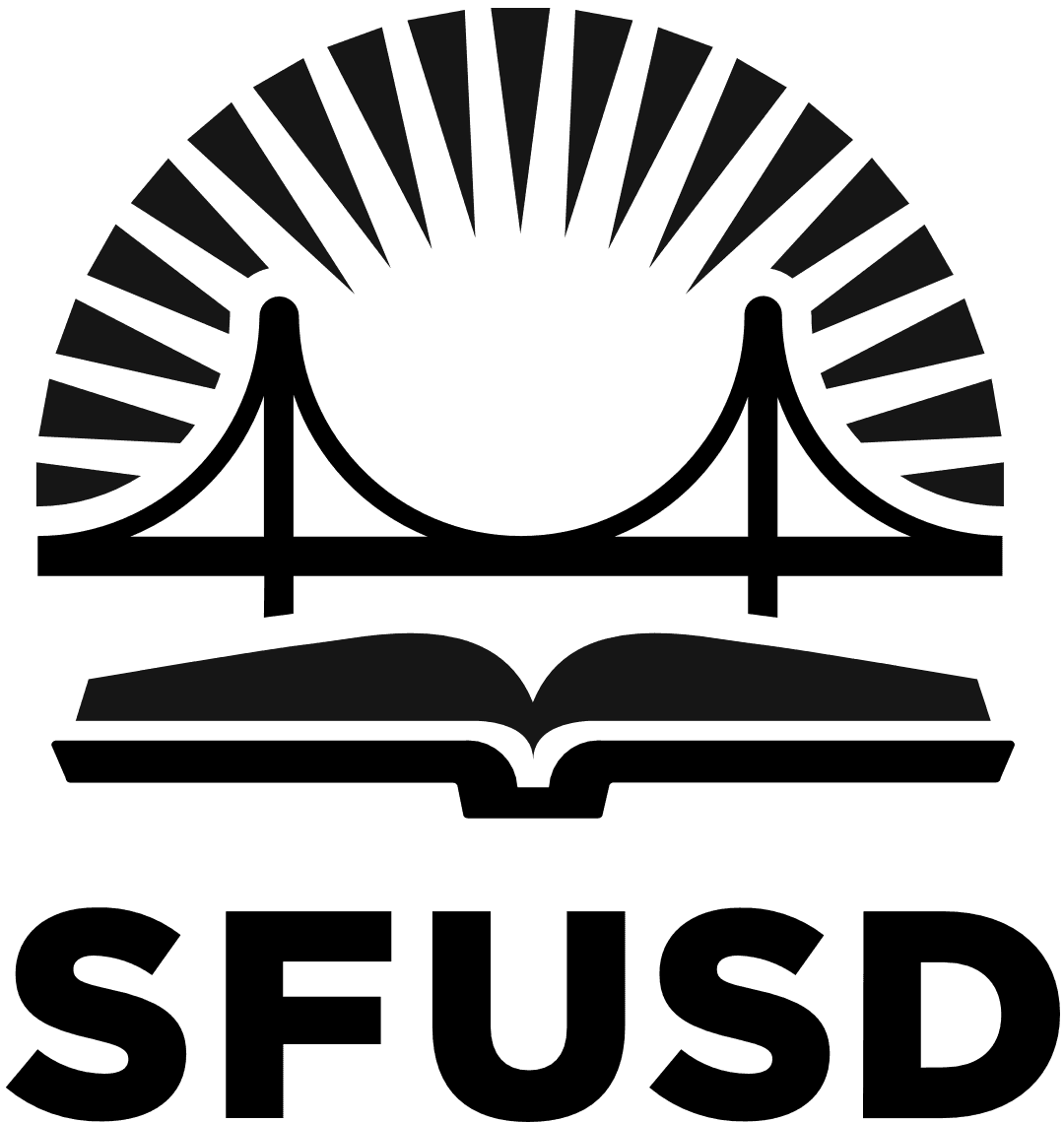 SFUSD logo
