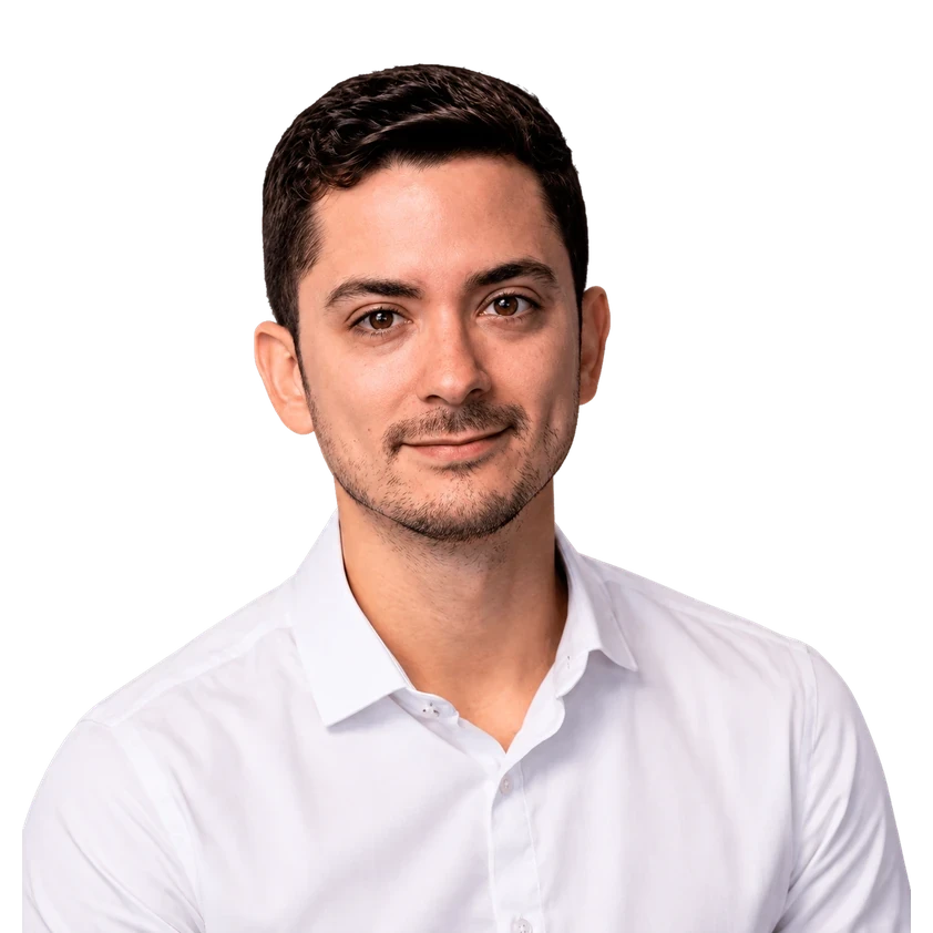 Lucas Rodolfo