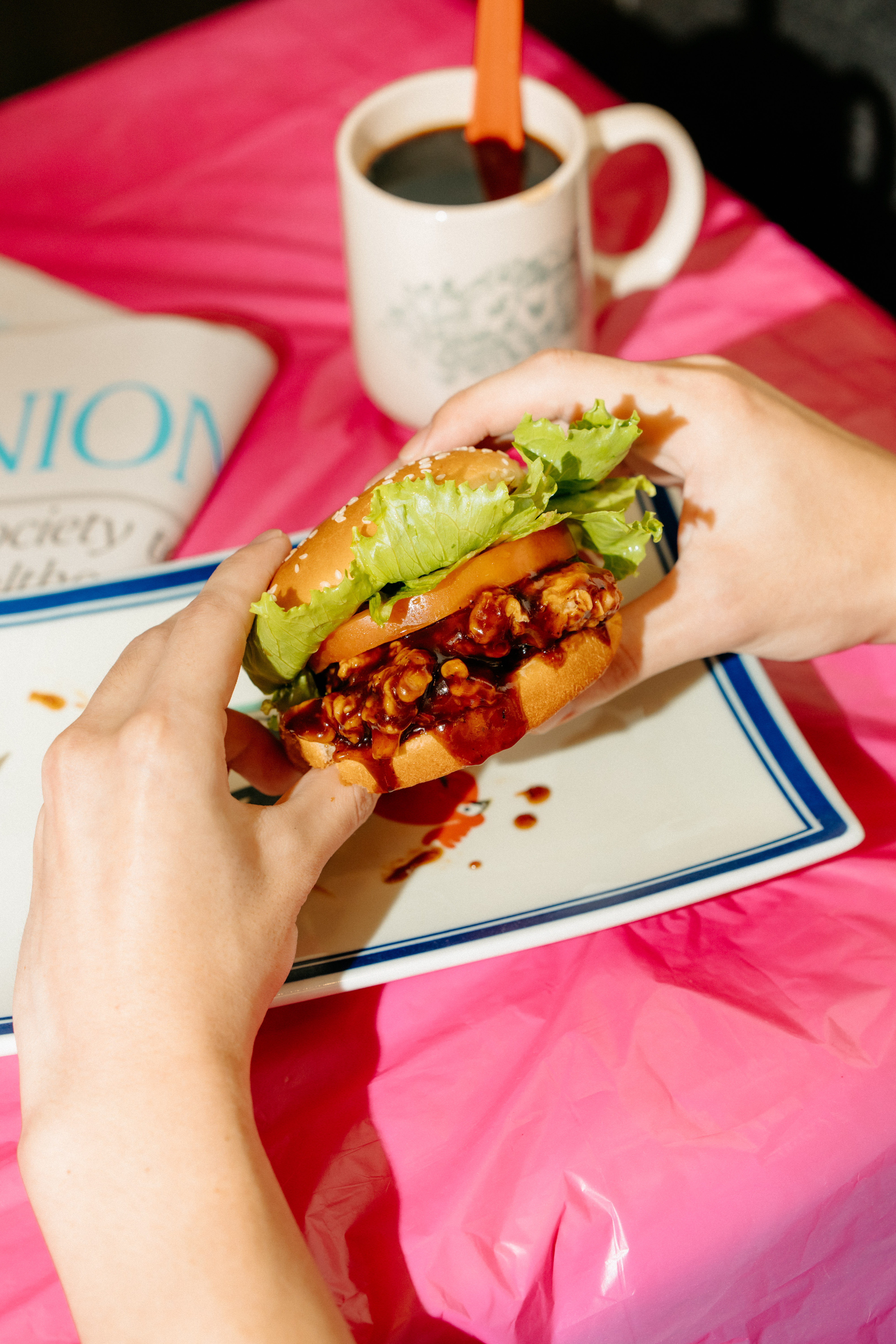 Rooftop party and nightlife photography in Singapore CBD by JIREHTAKESPHOTOS