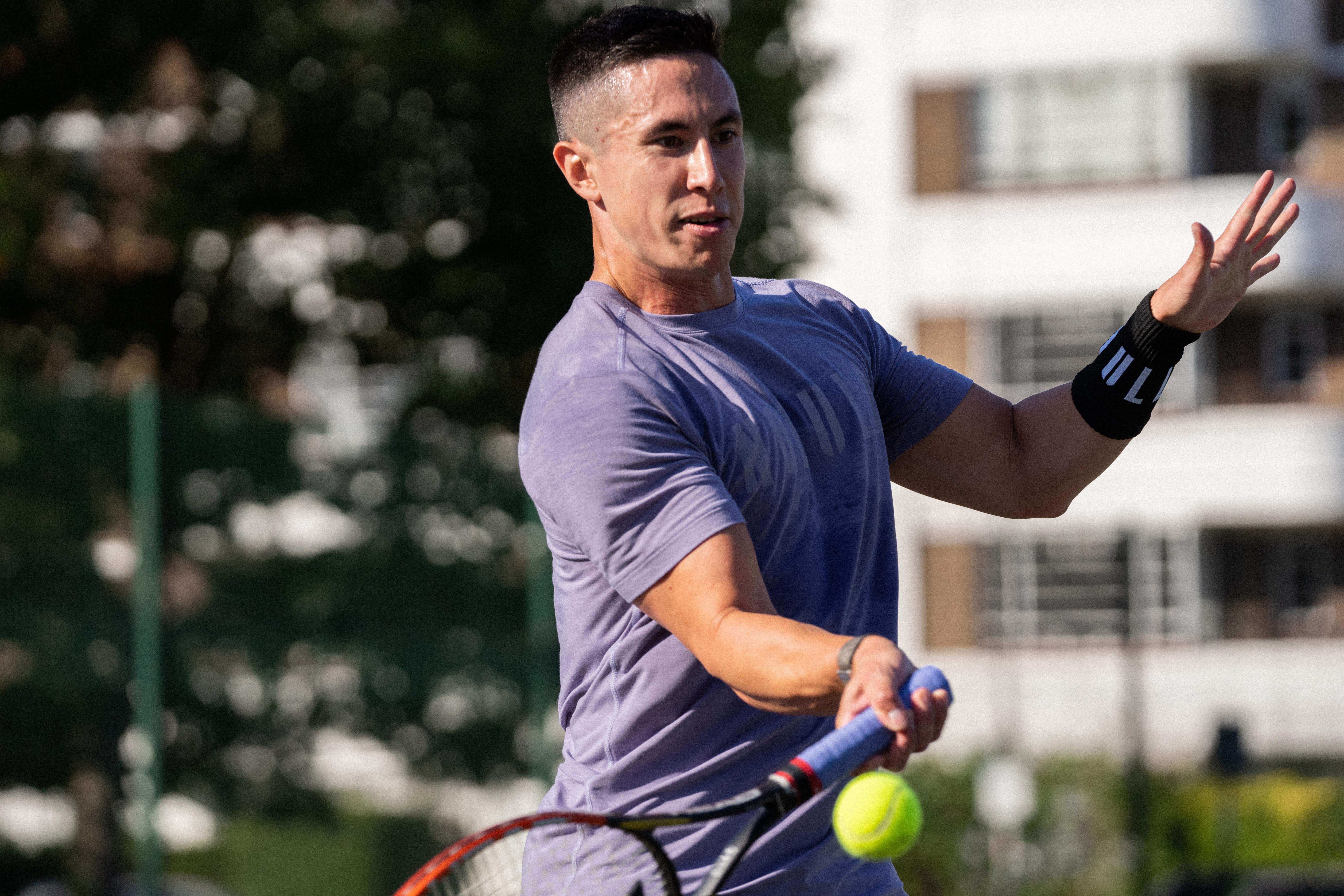 What is Tennis Elbow and What Causes it