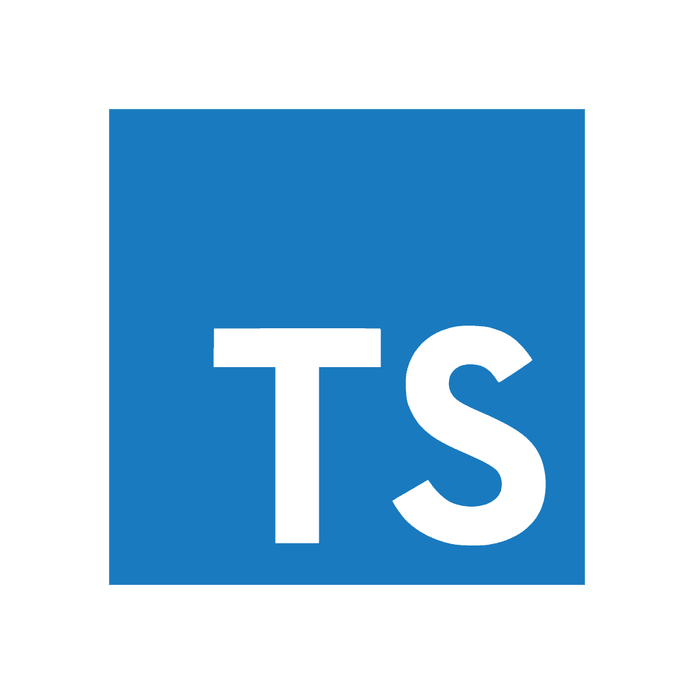 TypeScript logo