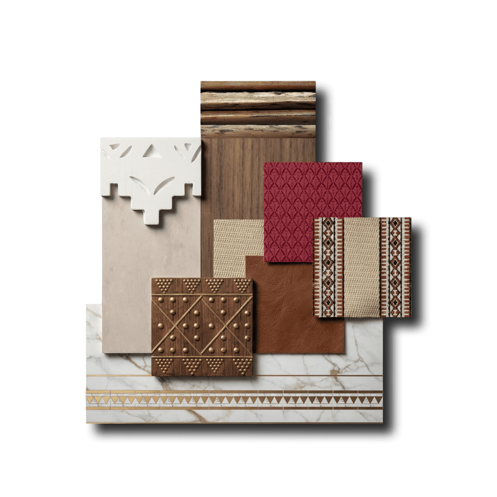 Material Board