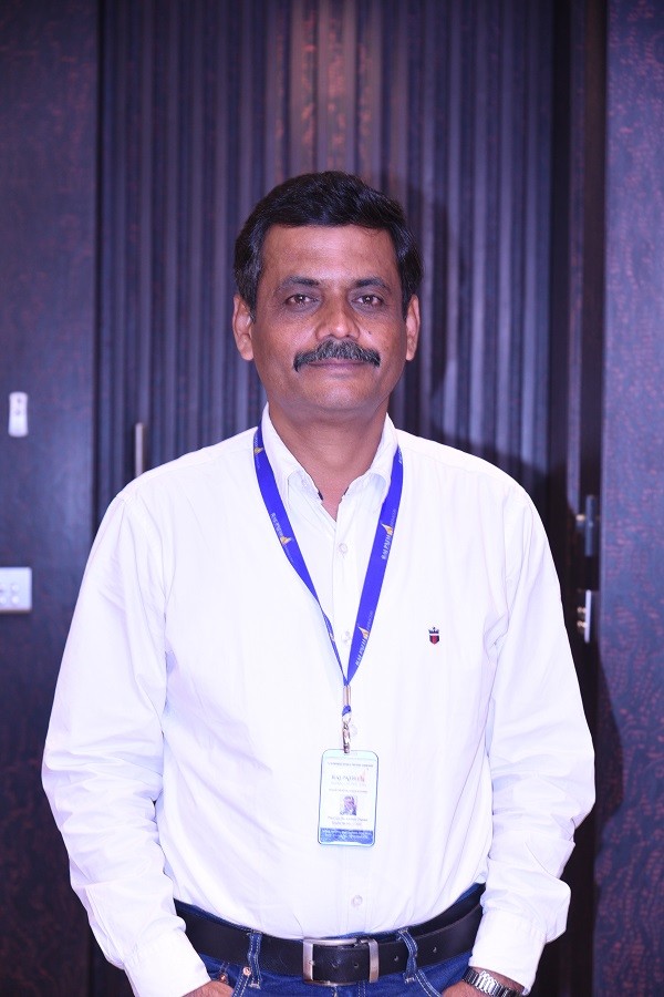 Prashant Chavan