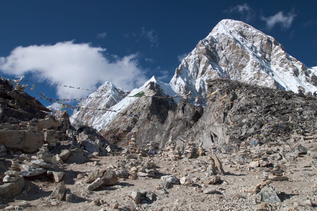 kala pathar