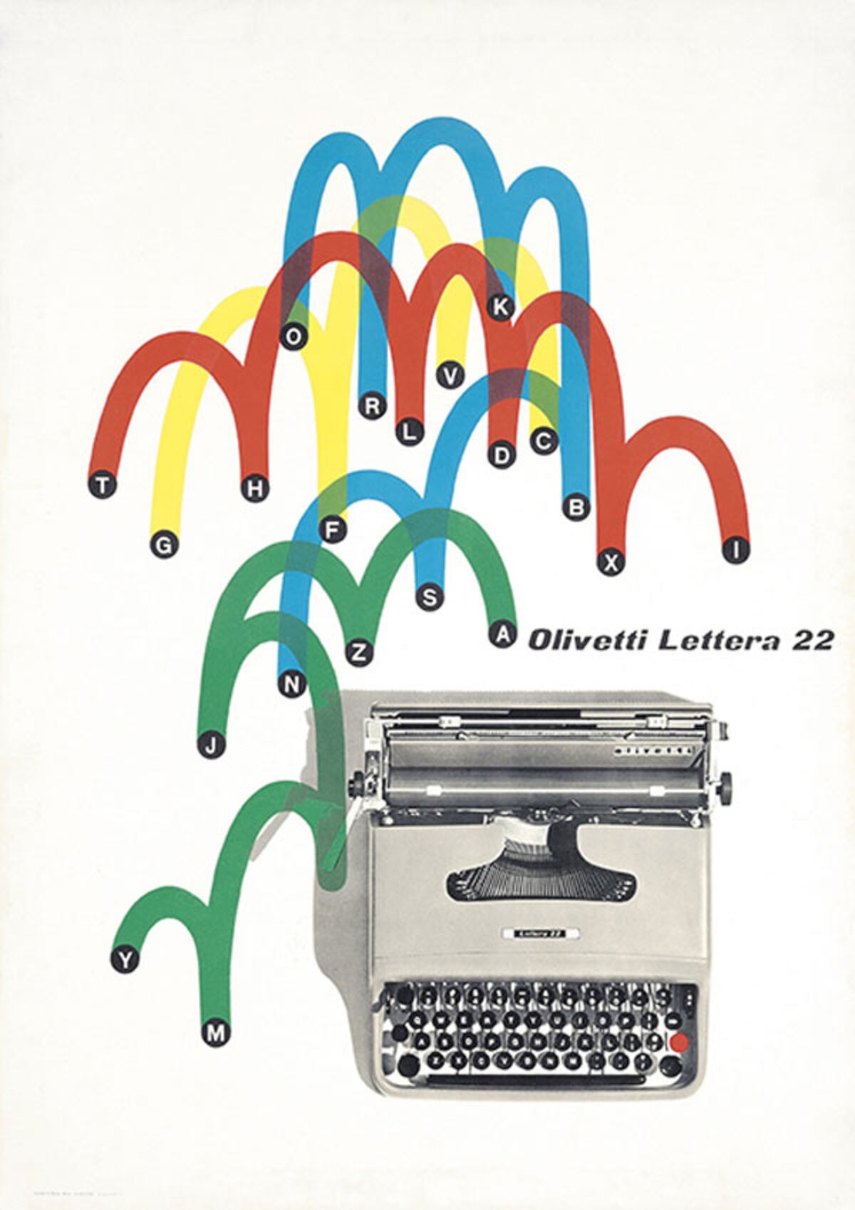 olivetti