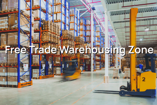 Free Trade Warehousing Zone service in chennai ftz