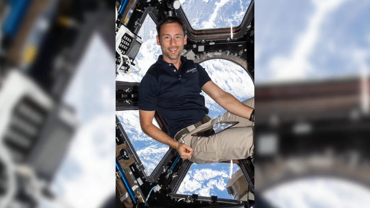 Misja IGNIS, misja ax-4, Sławosz Uznański - Wiśniewski, podsumowanie drugiego tygodnia misji