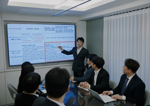 안택스 에셋 행정관리