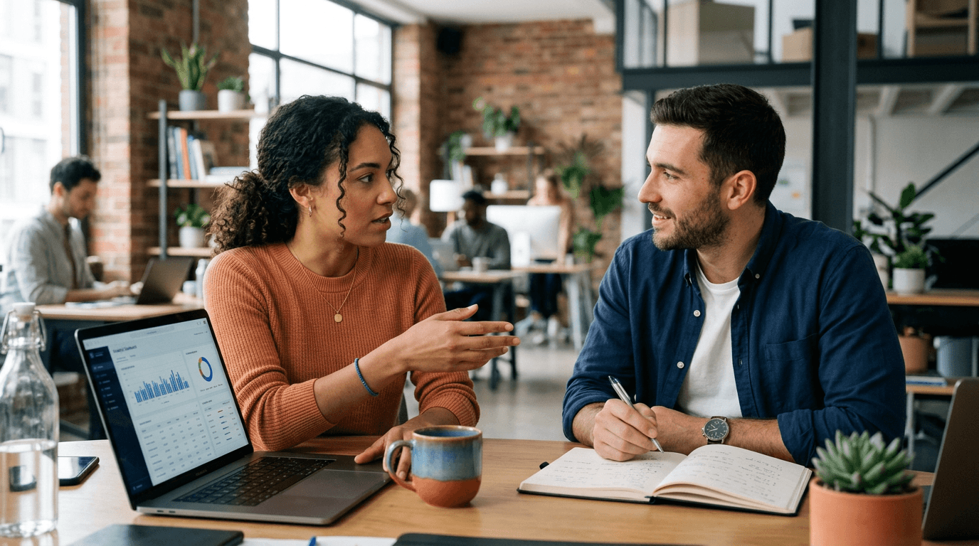 The "Problem-Agitate-Solution" Method for Better Facebook Ads