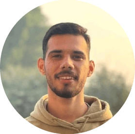 Portfolio Creator Avatar