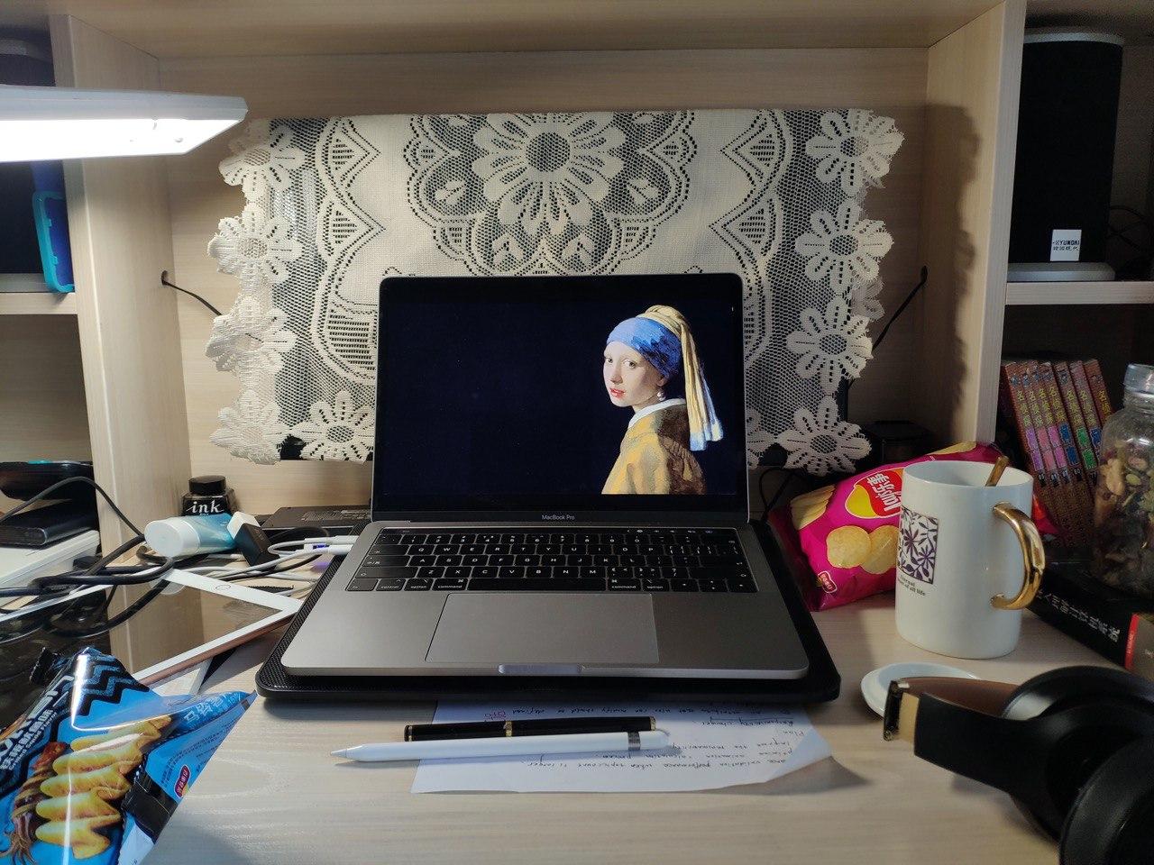 桌面办公环境和工具