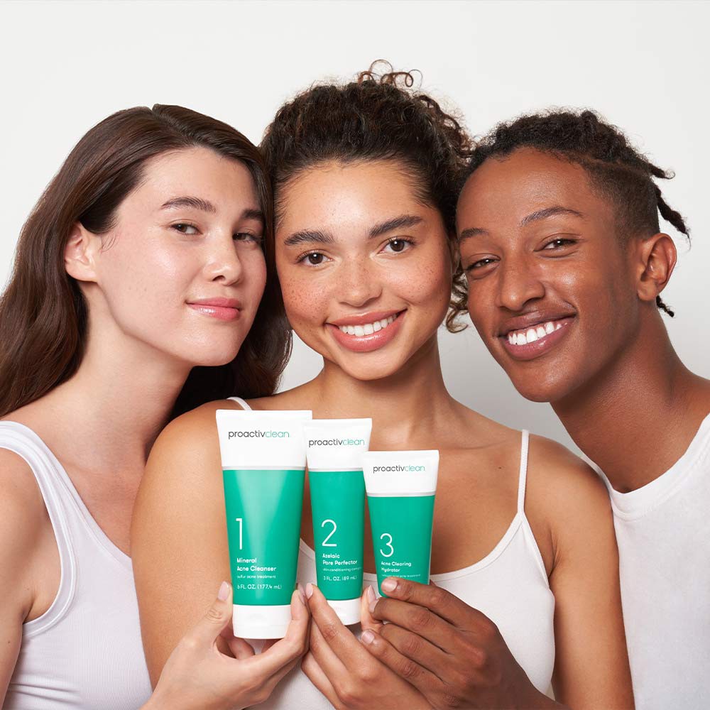 Women portrait in brown hair