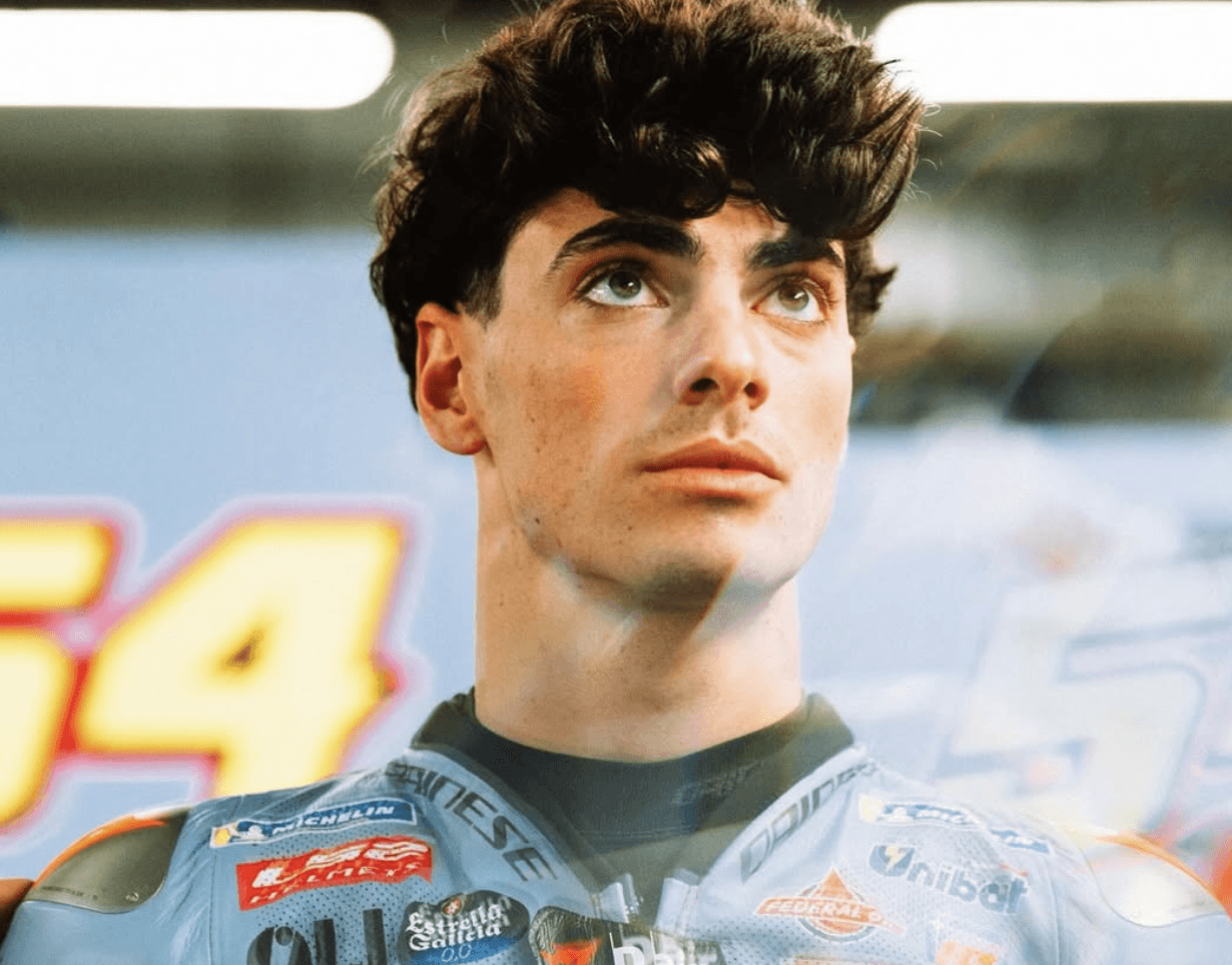 Álex Márquez y Marc Márquez | Fuente: MotoGP