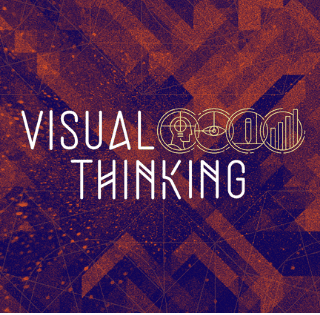 Curso Visual Thinking: Pensamento Visual - aprendeai