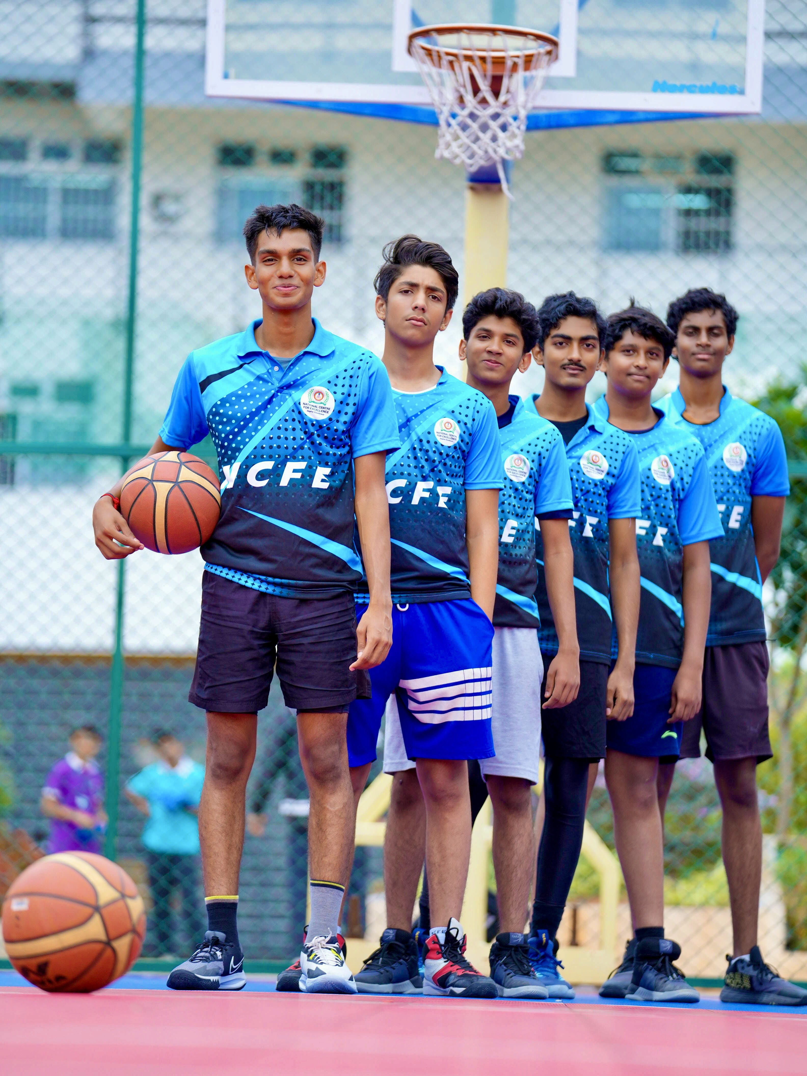 national centre for excellence - Education Blog India - importance of sports in education