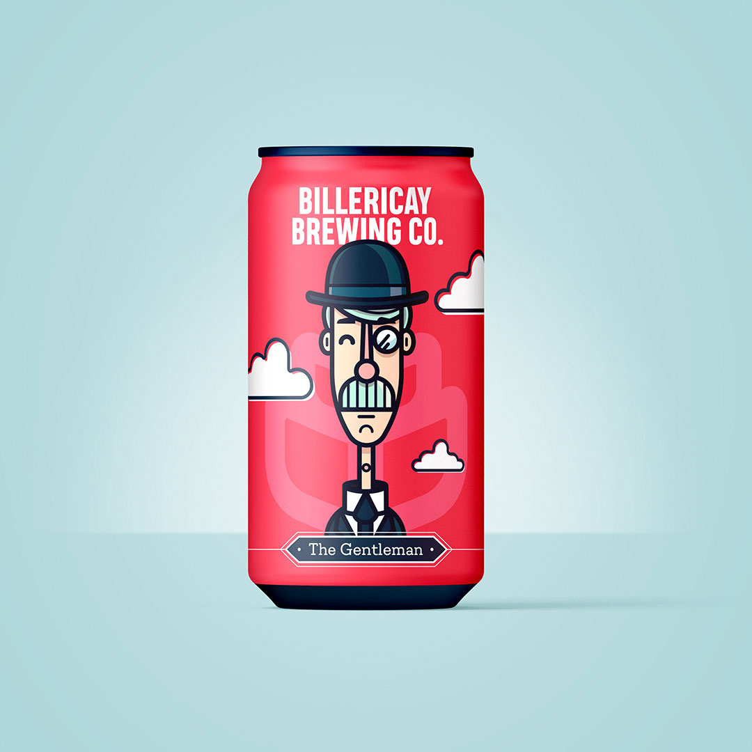 HOU character design