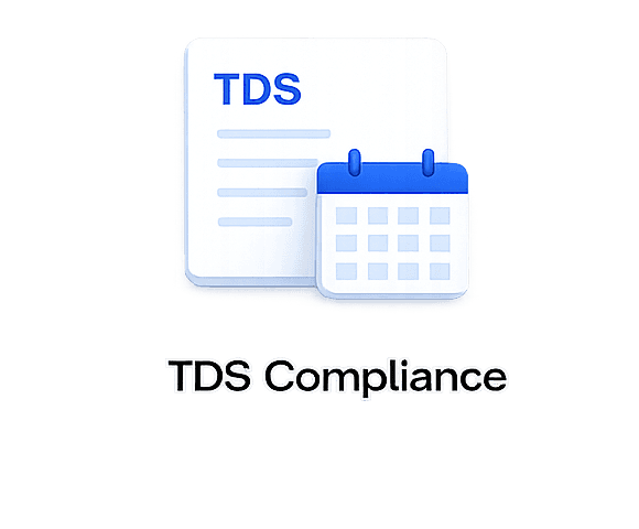 TDS compliance