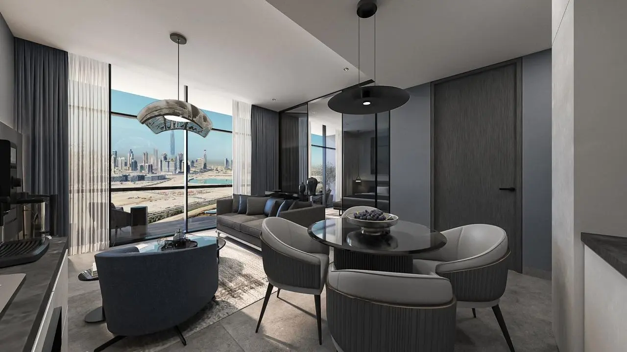 The waterway by prestige one