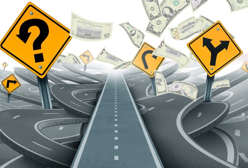 The fast approach to value
