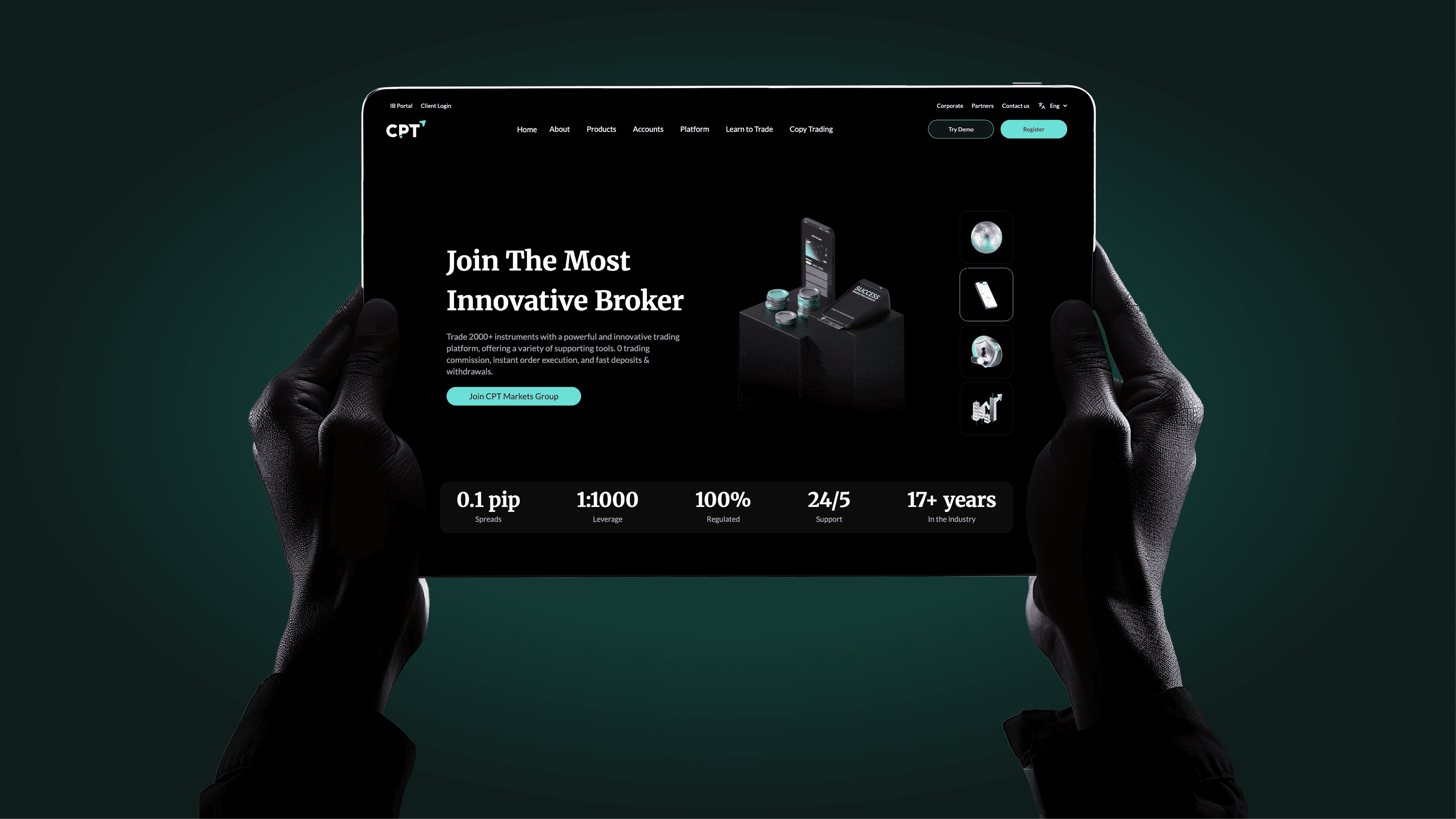 NEBULA LENDING PROTOCOL